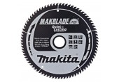 Makita B-08791 Tarcza tnąca 216 x 30 mm, 80 Z