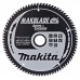 Makita B-08791 Tarcza tnąca 216 x 30 mm, 80 Z