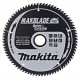 Makita B-08791 Tarcza tnąca 216 x 30 mm, 80 Z