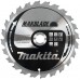 Makita B-08894 Makblade Tarcza tnąca 190x20mm 24Z