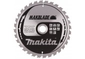 Makita B-32736 Tarcza tnąca MAKBLADE 260x30mm 32Z= old B-08931