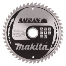 Makita B-08969 Tarcza tnąca 216 x 30 mm, 48 Z