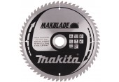 Makita B-32801 tarcza tnąca do drewna 260x30mm 60z