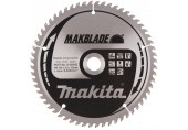 Makita B-09042 Makblade Tarcza tnąca 190x20mm 60Z