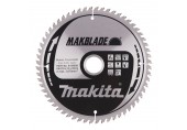 Makita B-32839 Tarcza tnąca 216 x 30 mm, 60 =old B-09058