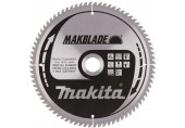 Makita B-32845 Piła tarczowa 260x30mm 80Z= old B-09070