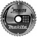 Makita B-09254 Tarcza tnąca 190x30mm 40Z