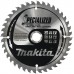 Makita B-09472 Tarcza tnąca 165x20mm 40Z