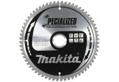 Makita B-09721 Tarcza tnąca 300x30mm 80 Z