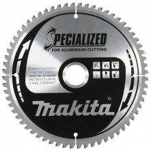 Makita B-09721 Tarcza tnąca 300x30mm 80 Z