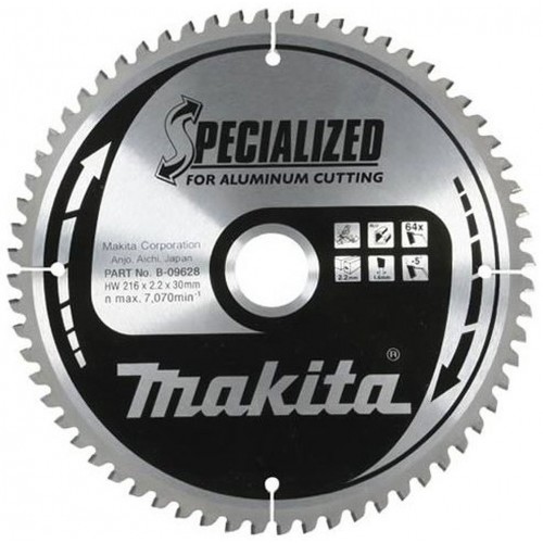 Makita B-09721 Tarcza tnąca 300x30mm 80 Z