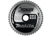 Makita B-33451 TARCZA TNĄCA SPECJALIZOWANA Do modelu: 4131 185X30MM; 48Z=old B-09787
