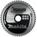 Makita B-33451 TARCZA TNĄCA SPECJALIZOWANA Do modelu: 4131 185X30MM; 48Z=old B-09787