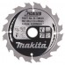 Makita B-10643 Specjalistyczna tarcza do pilarki akum. CCC13616E