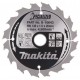 Makita B-10643 Specjalistyczna tarcza do pilarki akum. CCC13616E