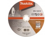 Makita E-13758 Tarcza tnąca 180x1,6x22mm Inox