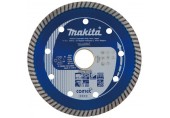 Makita B-12996 Tarcza diamentowa Comet Turbo 125x22,23mm