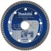 Makita B-12996 Tarcza diamentowa Comet Turbo 125x22,23mm