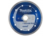 Makita B-13007 Tarcza diamentowa Comet Turbo 150x22,23mm