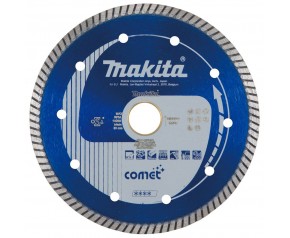 MAKITA B-12980 Tarcza diamentowa Comet Turbo 115x22,23mm