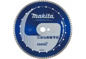 Makita B-13041 Tarcza diamentowa Comet Turbo 300x22,23mm