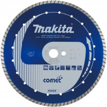 Makita B-13041 Tarcza diamentowa Comet Turbo 300x22,23mm