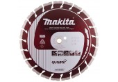 Makita B-13465 Tarcza Diamentowa Quasar 350x25,4/20mm
