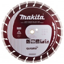 Makita B-13465 Tarcza Diamentowa Quasar 350x25,4/20mm