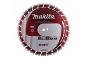 Makita B-13471 Tarcza diamentowa Quasar 400 x 25,4 x 12 mm