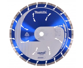 Makita B-13546 Tarcza diamentowa 300x20 COMET