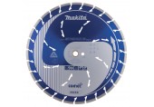 Makita B-13568 Tarcza diamentowa 400 x 25,4 x 10 mm