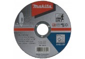 Makita B-14102 Tarcza tnąca 115x1,6x22mm do stali