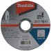 Makita B-14102 Tarcza tnąca 115x1,6x22mm do stali