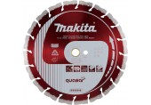 MAKITA B-17588 Diamentowa tarcza segmentowa Quasar 300×25,4 mm