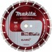 MAKITA B-17588 Diamentowa tarcza segmentowa Quasar 300×25,4 mm
