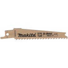 Makita B-20432-2 Brzeszczot do drewna BiM 100mm 2 szt.