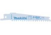 Makita B-20448 Brzeszczot do piły szablastej, 100 x 0,9 mm 5 sztuk