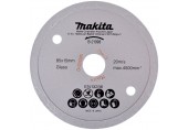 Makita B-21098 tarcza diamentowa 85x15mm z wieńcem ciągłym do szkła i płytek