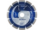 Makita B-27187 Tarcza diamentowa COMET 150x10mm H22,2