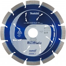 Makita B-27187 Tarcza diamentowa COMET 150x10mm H22,2