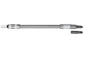 Makita magnetyczna przedłużka elastyczna 200mm do bitów 1/4" B-29072