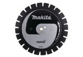 Makita B-42905 Tarcza diamentowa 400x20 Comet