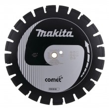 Makita B-42905 Tarcza diamentowa 400x20 Comet