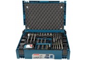 Makita B-43044 Zestaw wierteł i bitów 66 szt MAKPAC