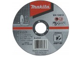 Makita B-45325 Tarcza tnąca 115x1x22mm do aluminium