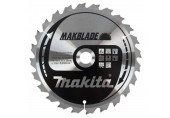 Makita B-46171 Tarcza tnąca 315x30xmm 24 HOLZ