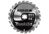 Makita B-46193 Tarcza tnąca 315x30x60mm HOLZ