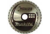 Makita B-47036 Tarcza tnąca 150x20mm TCT 32Z do metalu
