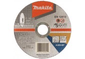 Makita B-46931 Tarcza tnąca 125x1.6x22