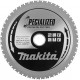 Makita B-47042 Tarcza tnąca specjalizowana 150x20mm TCT 52Z do metalu=B-47167